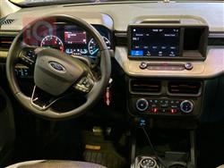 Ford Maverick